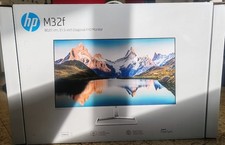 HP M32f 31,5" 75Hz VA LED Full