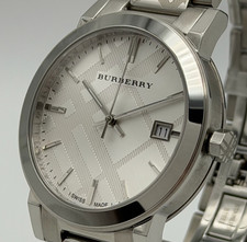 Orologio Unisex BURBERRY