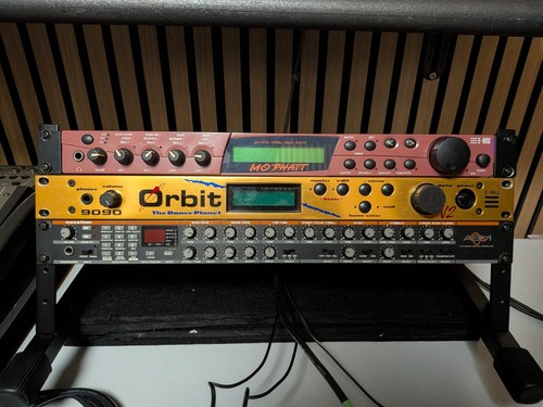Novation drumstation rare - novation,