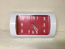 orologio da parete vintage