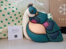 THUN CLUB 2025 PAVONE DELLA CONTESSA NUOVO CON SCATOLA