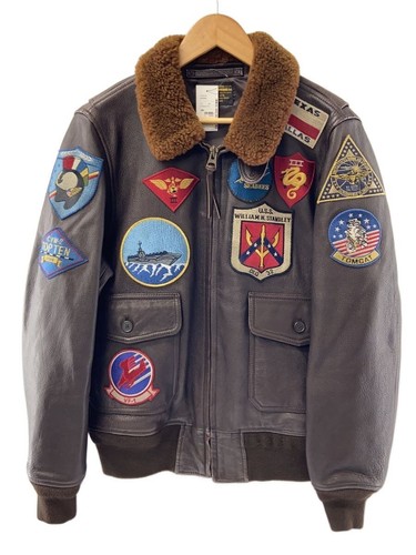 Avirex goat top gun giacca - goat, g-1