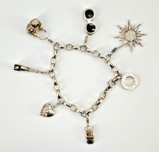 bellissimo bracciale argento