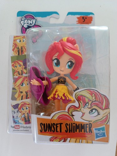 Little pony figurine - little,