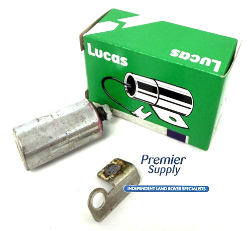 Nos lucas land - land, serie