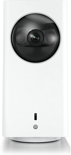 Ismart alarm icamera keep - ismart,
