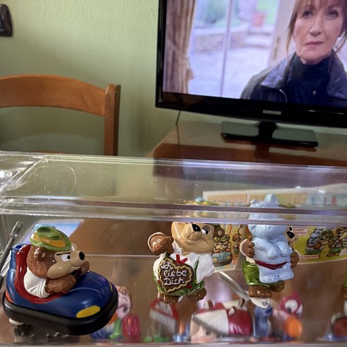 Ferrero kinder sorpresa lotto - ferrero,