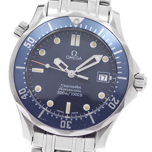 Omega seamaster 300 2561 - seamaster,