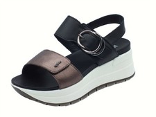 Igi&Co 7677622 Nappa Nero