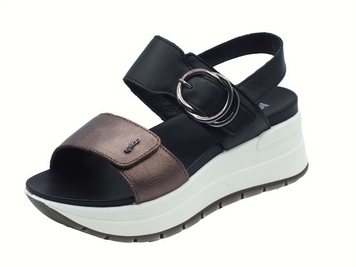Igi 7677622 nappa nero - igi&co,