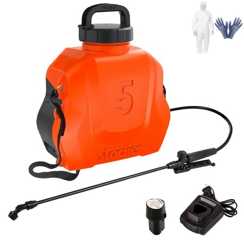 Stocker pompa elettrica - l,