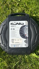 Catene da neve KONIG CD-9 097