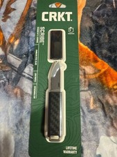CRKT 2425WMC Scribe™ Fixed