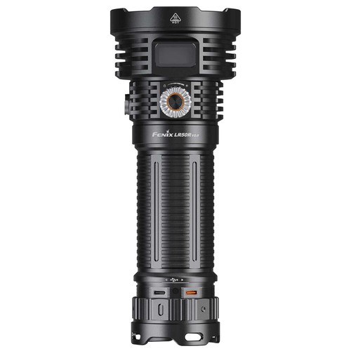 Fenix lr50r torcia - v2.0,