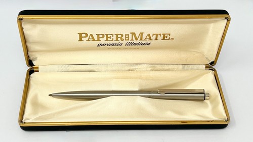 Paper mate vintage ballpoint - paper,