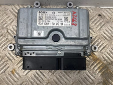 A2468 Centralina Motore Mercedes Classe A A180 2.0D W169 A6401500534