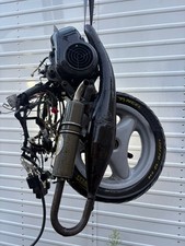 BLOCCO MOTORE COMPLETO