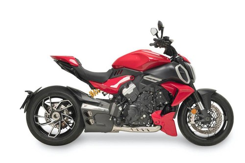 Termignoni sistema scarico - sistema,
