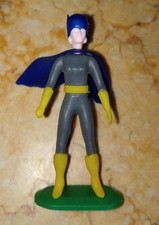 BATGIRL /BATMAN 70's OMNIPLAST