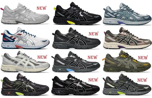 Asics gel venture - gel, scarpe