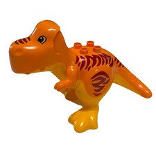 Lego Duplo Jurassic World