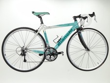 Bici da strada Bianchi Dama