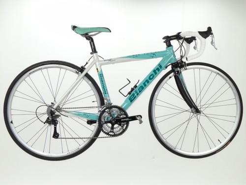 Bici strada bianchi - bici,
