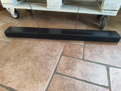 Soundbar subwoofer yamaha - subwoofer,