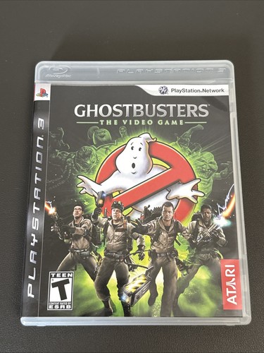 Ghostbusters videogioco - ghostbusters:, il