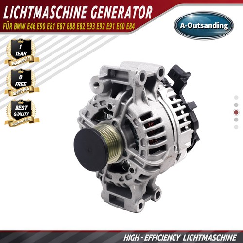 Generatore alternatore 110a - generatore,