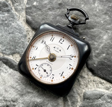 ✩ Antico orologio da tasca