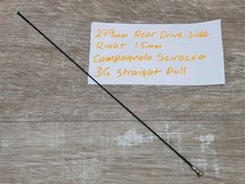 279mm Lato Guida Posteriore