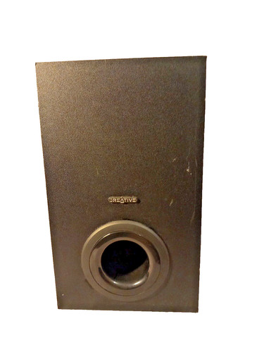 Creative inspire p580 - inspire,