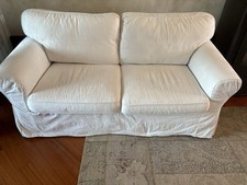 divano letto 2 posti usato