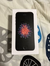 Apple iPhone SE - 128 GB -