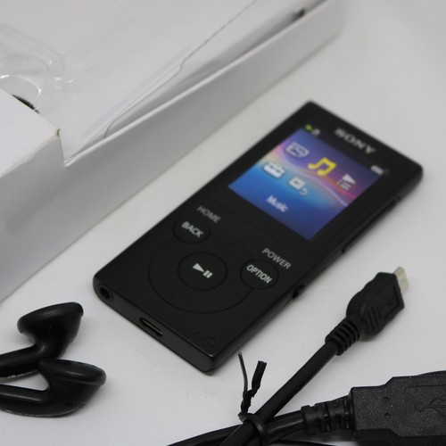 Sony walkman e394 - mp4, /