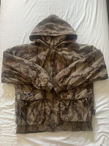 Woolrich mg3 giacca mimetica - woolrich,