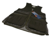 Gilet  Tiro Beretta Rete GT67 Verde Elegant Bark