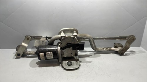 Motore tergicristallo