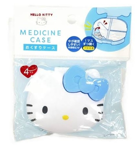 Hello kitty fluffy storage - kitty,
