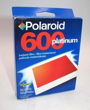 *VINTAGE* POLAROID 600