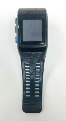Nike sportwatch gps - sportwatch,