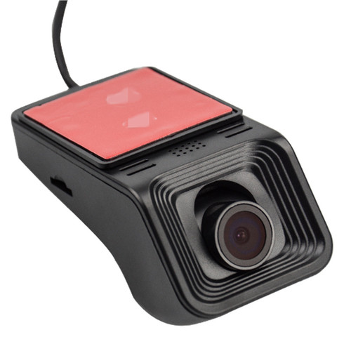 Videoregistratore 1080p dash - videoregistratore,
