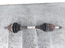 3M513B437DAF SEMIASSE ANTERIORE SX FORD FOCUS II (2° SERIE ) 1.6 TDCI 16V 90CV (