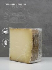 Pecorino Formaggio con latte