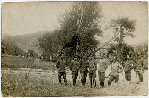 Uomini uniforme militare - uomini,
