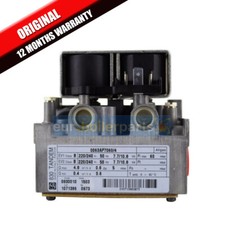 POTTERTON PROFILE 100E VALVOLA