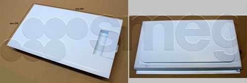 Portina freezer originale - portina,