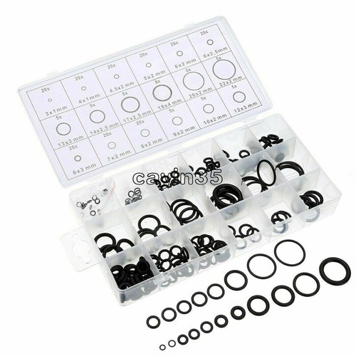 225pz assortimento rondella - 225pz,