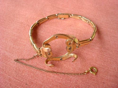 Antico bracciale porta - antico,